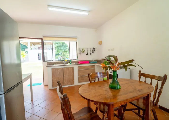 La Apartment Baie Lazare (Mahe)