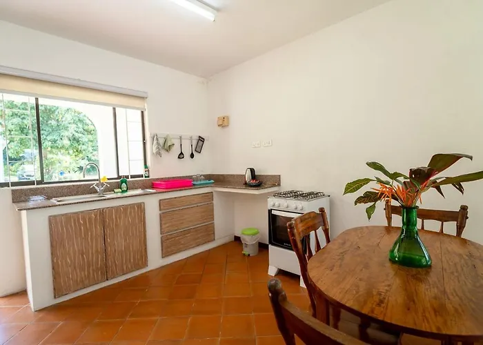 Apartment La
