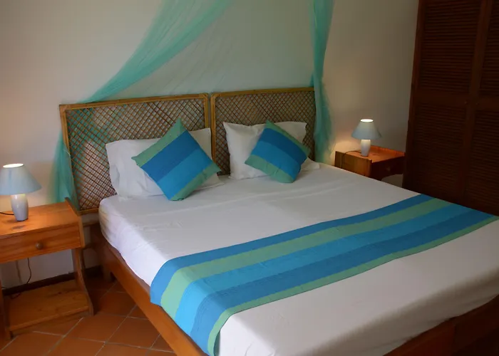 La Apartment Baie Lazare (Mahe)
