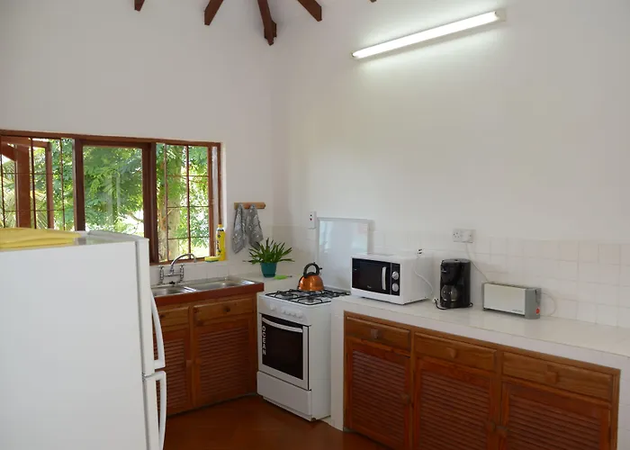 La Apartment *