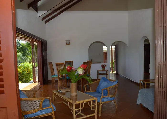 Apartment La