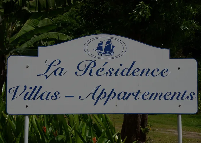 La Apartment *