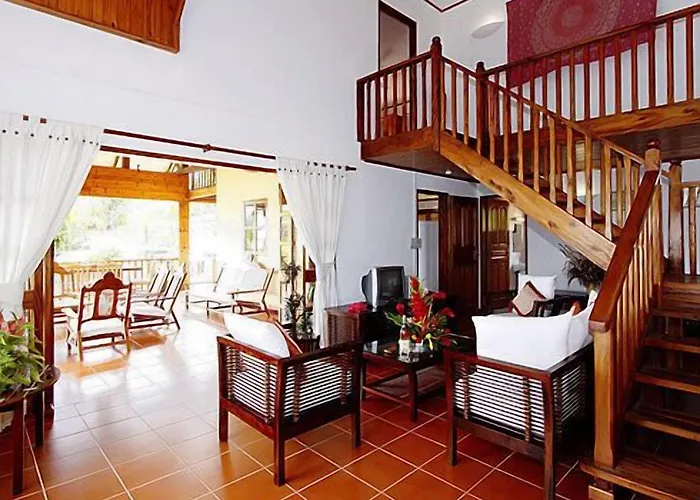 La Apartment *