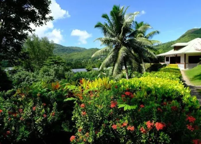 La Apartment Baie Lazare (Mahe)