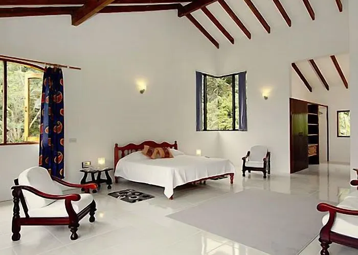 Apartman La *