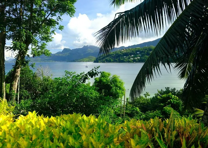 Apartment La Baie Lazare (Mahe)
